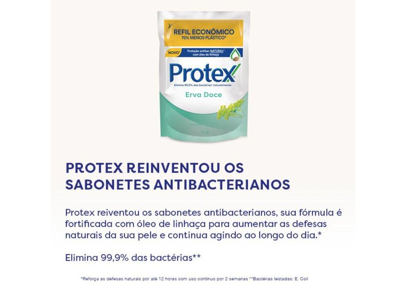 refil-sabonete-liquido-antibacteriano-protex-erva-doce-200ml-farmacia-online-drogal