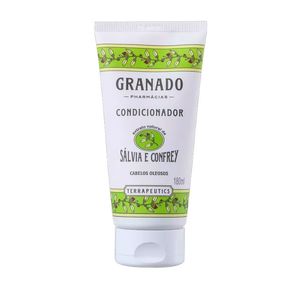 Condicionador Terrapeutics Granado Sálvia e Confrey 180ml