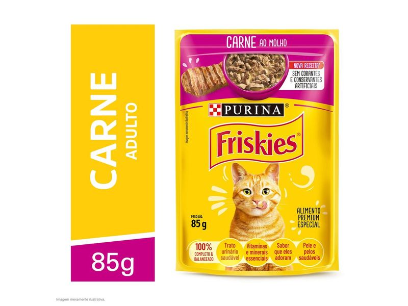 racao-umida-para-gatos-friskies-adultos-sabor-carne-85g-farmacia-online-drogal