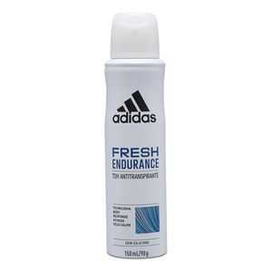 Desodorante Antitranspirante Aerossol Adidas Fresh Endurance Feminino 150ml