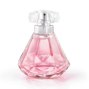 Desodorante Colônia Feminino Eudora Lyra 75ml