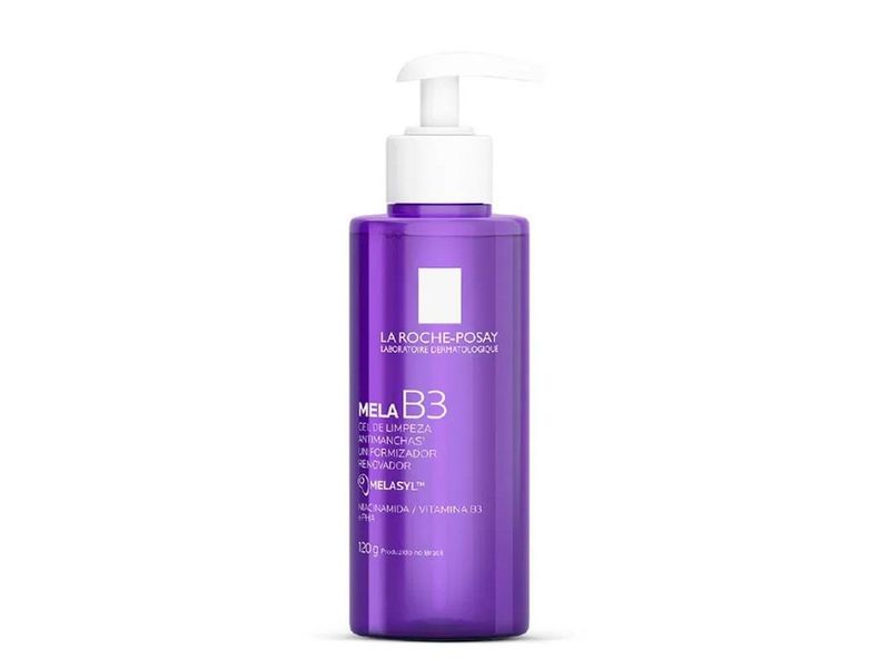 gel-de-limpeza-facial-antimanchas-la-roche-posay-mela-b3-120g-farmacia-online-drogal