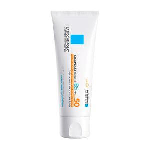 Creme Reparador Calmante La Roche-Posay Cicaplast Baume B5 + FPS50 40ml