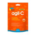 suplemento-alimentar-agil-c-45mg-sabor-laranja-25-patilhas-de-gomas-farmacia-online-drogal