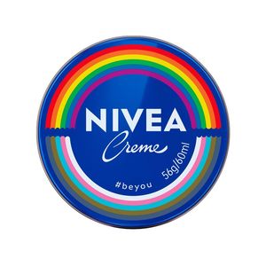 Creme Nivea Edição Limitada Orgulho 56g