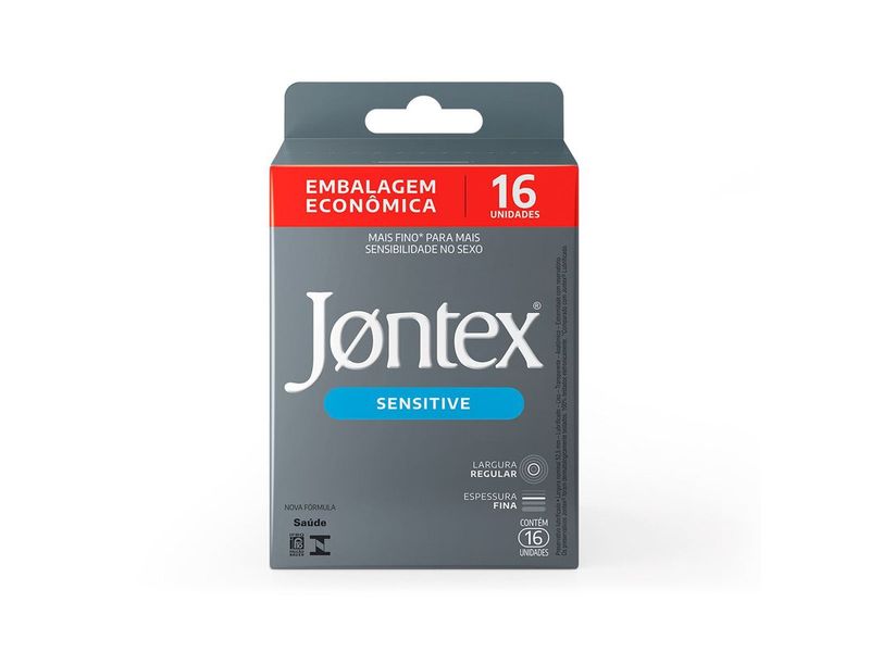preservativo-jontex-sensitive-16-unidades-farmacia-online-drogal
