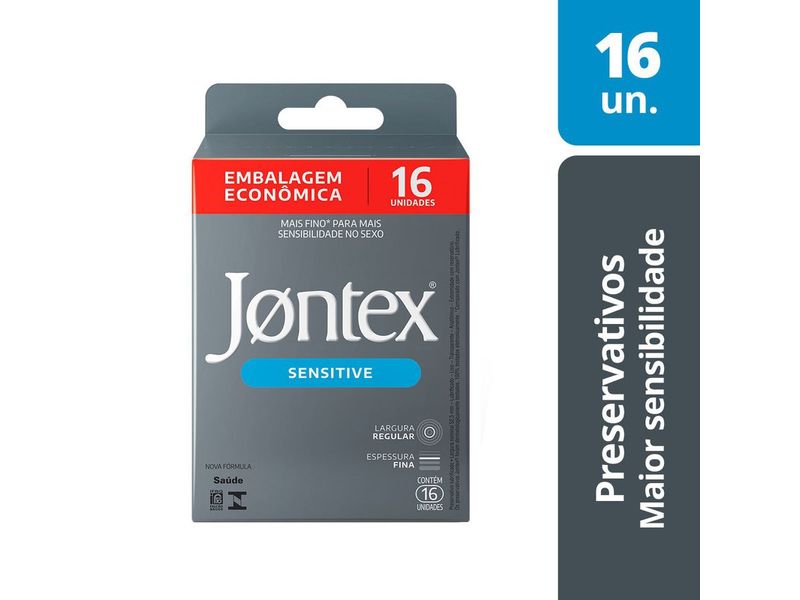 preservativo-jontex-sensitive-16-unidades-farmacia-online-drogal