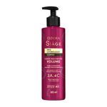 creme-para-pentear-eudora-siage-pro-cronology-curvas-volume-300ml-farmacia-online-drogal