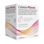 suplemento-alimentar-colaten-plenne-sabor-abacaxi-e-hortela-30-envelopes-farmacia-online-drogal