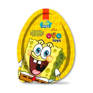 Ovo Toys Bob Esponja 1 Unidade