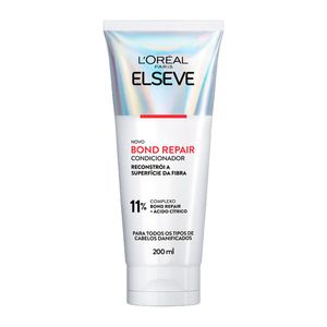 Condicionador L'Oréal Paris Elseve Bond Repair 200ml