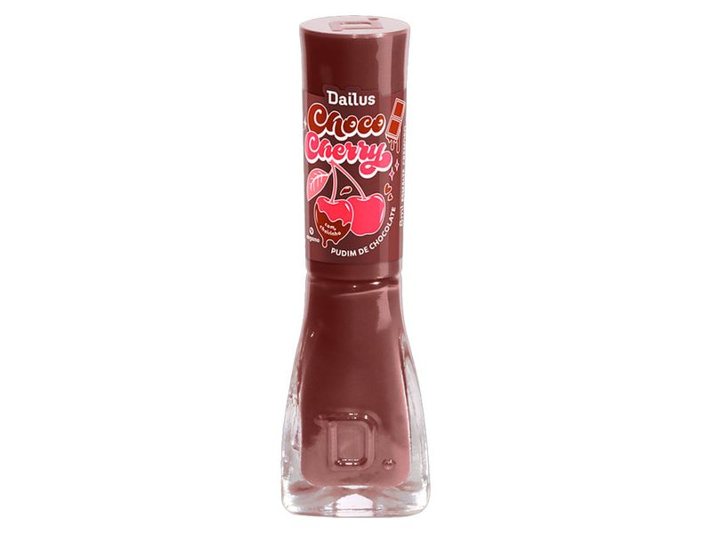 esmalte-cremoso-dailus-choco-cherry-pudim-de-chocolate-8ml-farmacia-online-drogal