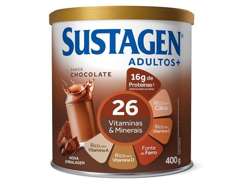 complemento-alimentar-sustagem-adultos-sabor-chocolate-400g-farmacia-online-drogal