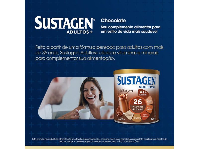 complemento-alimentar-sustagem-adultos-sabor-chocolate-400g-farmacia-online-drogal