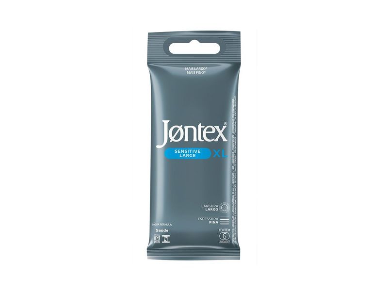 preservativo-jontex-sensitive-xl-6-unidades-farmacia-online-drogal