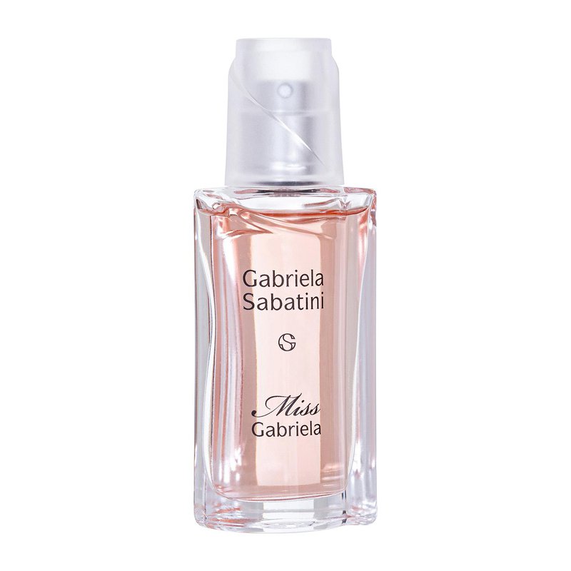 Perfume: Gabriela Sabatini Eau de Toilette Miss Night 30ml