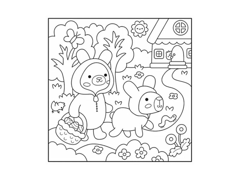 livro-de-colorir-comfy-cozy-books-fuzz-and-cute-1-unidade-farmacia-online-drogal