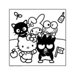 livro-para-colorir-hello-kitty-and-friends-cozy-coloring-book-1-unidade