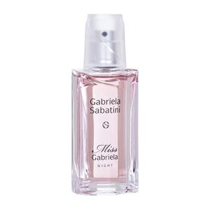 Perfume Eau de Toilette Feminino Gabriela Sabatini Miss Night 30ml