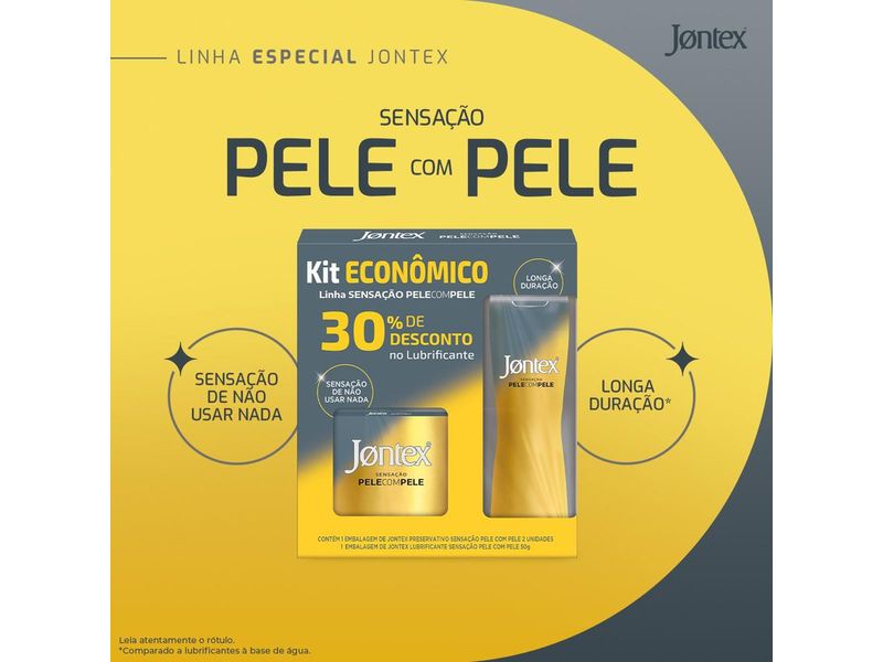 kit-preservativo-jontex-pele-com-pele-2-unidades-gel-lubrificante-50g-farmacia-online-drogal