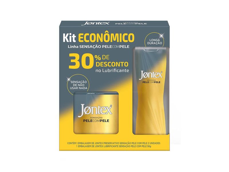 kit-preservativo-jontex-pele-com-pele-2-unidades-gel-lubrificante-50g-farmacia-online-drogal