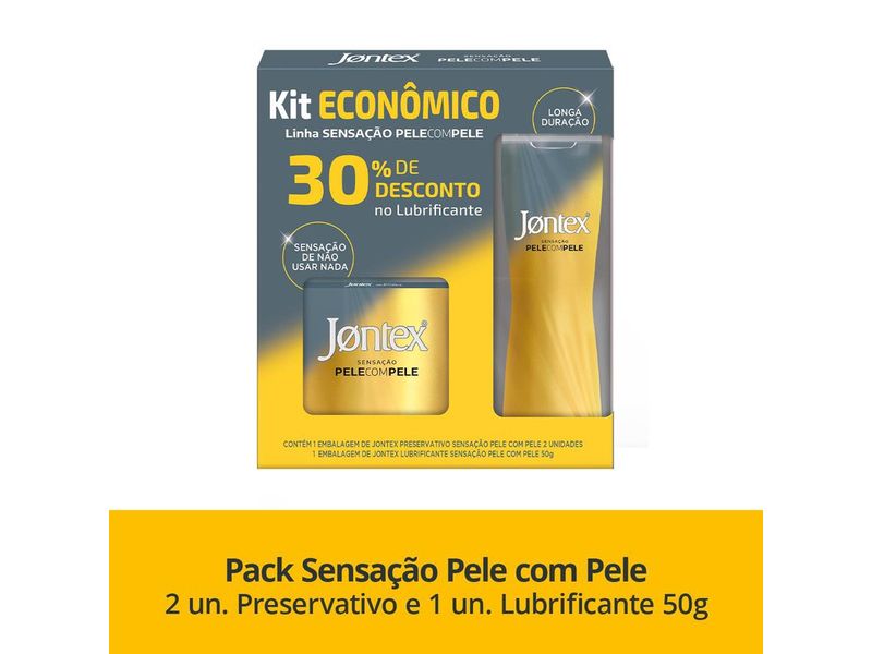 kit-preservativo-jontex-pele-com-pele-2-unidades-gel-lubrificante-50g-farmacia-online-drogal