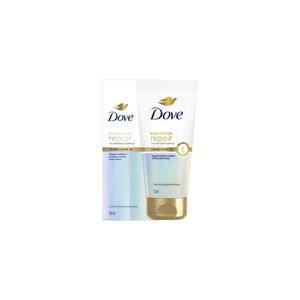 Creme Leave in Dove Bond Intense Repair 50ml
