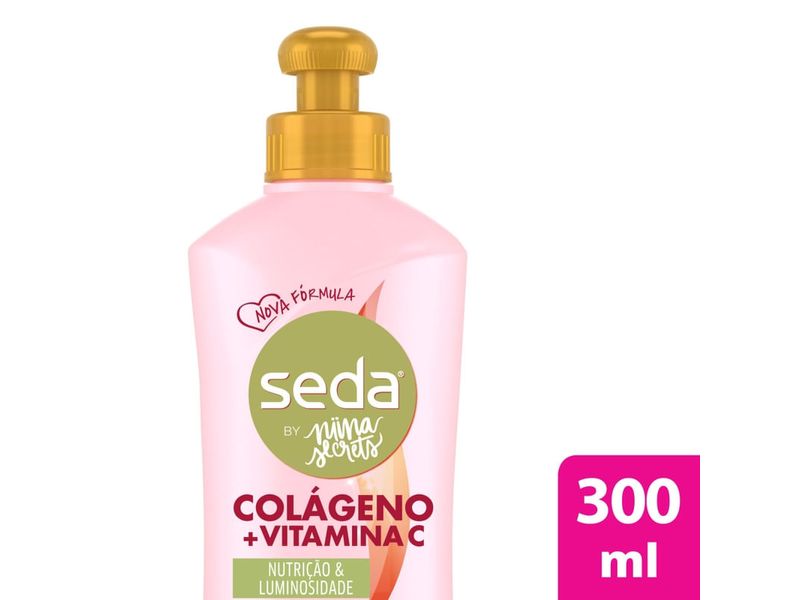 creme-de-pentear-seda-nina-secrets-colagenovitamina-c-300ml-farmacia-online-drogal