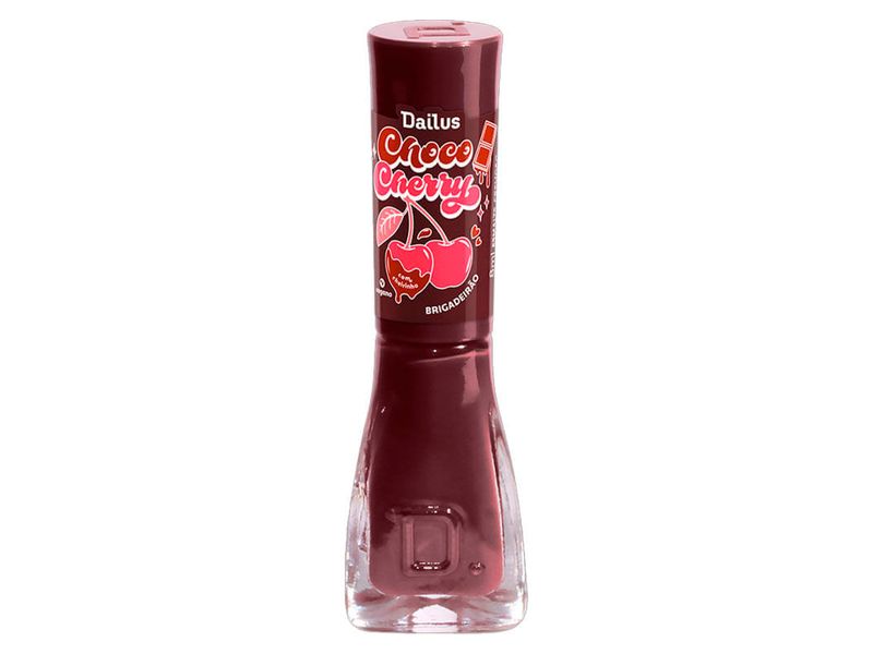 esmalte-cremoso-dailus-choco-cherry-brigadeirao-8ml-farmacia-online-drogal