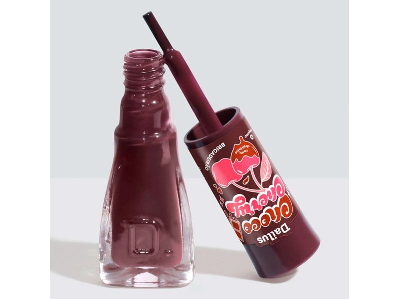 esmalte-cremoso-dailus-choco-cherry-brigadeirao-8ml-farmacia-online-drogal