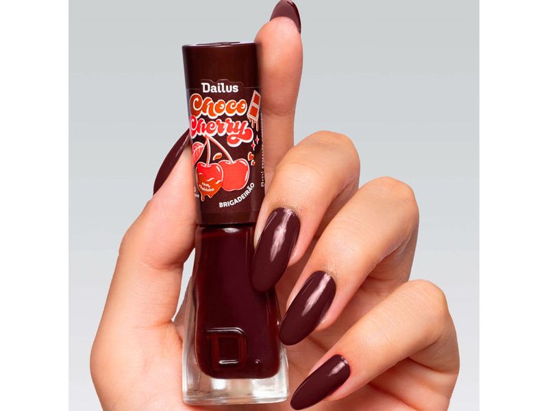 esmalte-cremoso-dailus-choco-cherry-brigadeirao-8ml-farmacia-online-drogal