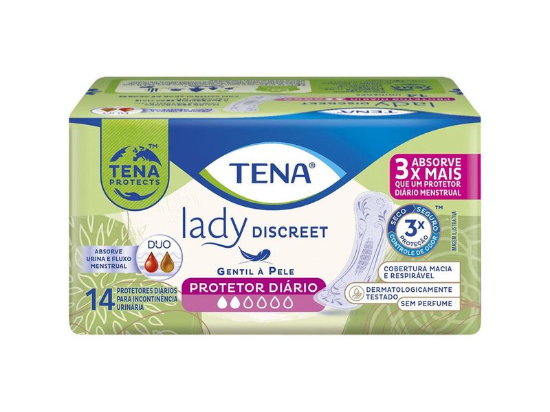 protetor-diario-tena-lady-discreet-14-unidades-farmacia-online-drogal-farmacia-online-drogal