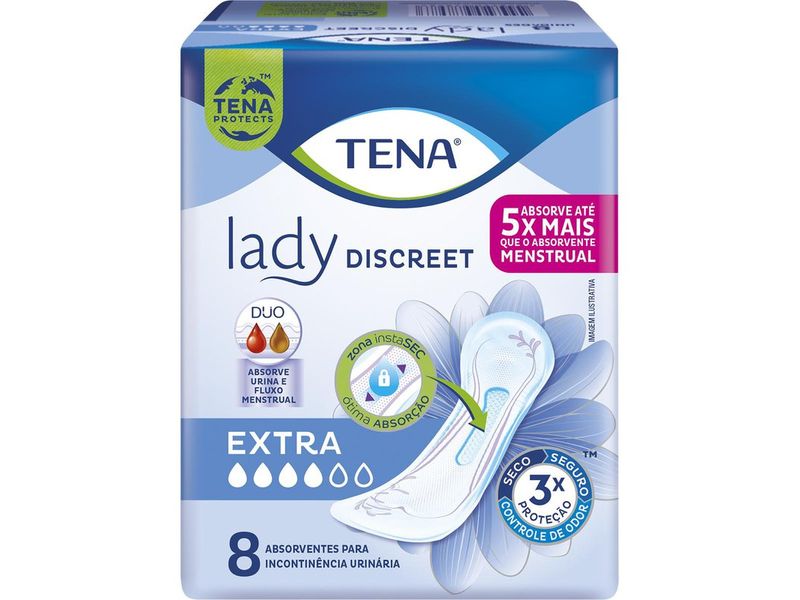 absorvente-para-incontinencia-urinaria-tena-lady-discreet-extra-8-unidades-farmacia-online-drogal