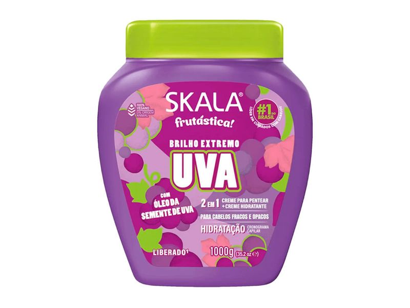 creme-para-pentear-creme-hidratante-skala-frutastica-brilho-extremo-uva-1kg-farmacia-online-drogal