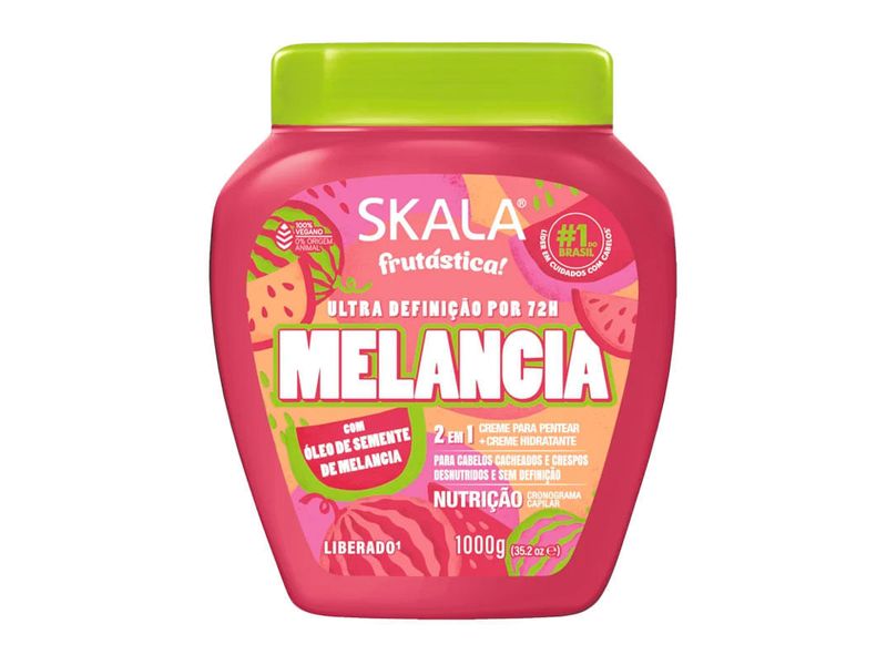 creme-para-pentear-creme-hidratante-skala-frutastica-ultra-definicao-por-72h-melancia-1kg-farmacia-online-drogal