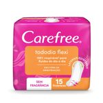 protetor-diario-carefree-todo-dia-flexi-sem-perfume-15-unidades-farmacia-online-drogal