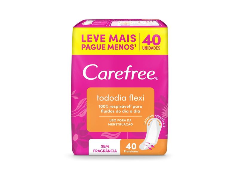 protetor-diario-carefree-todo-dia-flexi-sem-perfume-40-unidades-farmacia-online-drogal