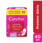 protetor-diario-carefree-protecao-com-perfume-40-unidades-farmacia-online-drogal