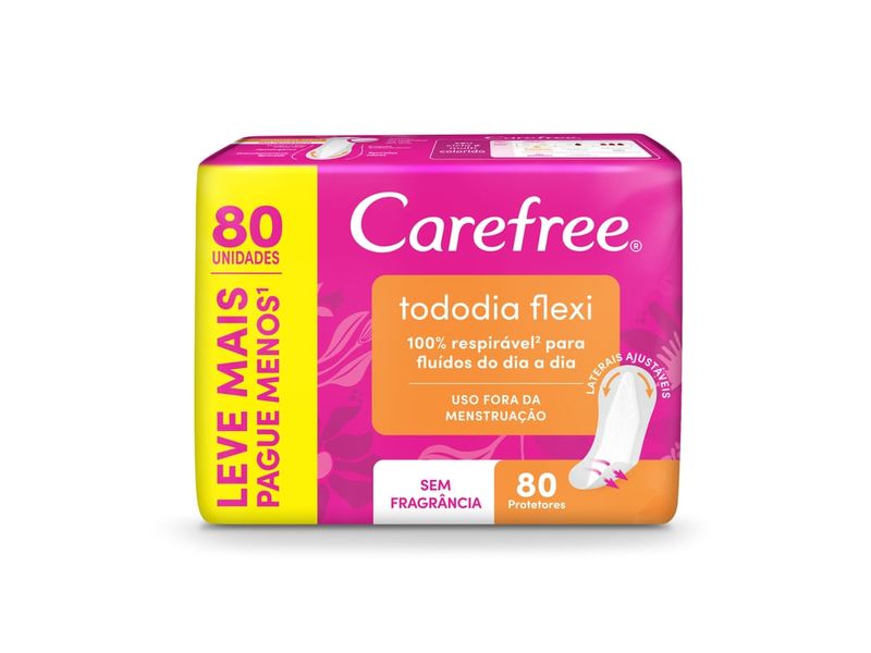 protetor-carefree-todo-dia-flexi-sem-fragrancia-80-unidades-farmacia-online-drogal