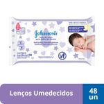 lencos-umedecidos-johnsons-baby-hora-do-sono-48-unidades-farmacia-online-drogal