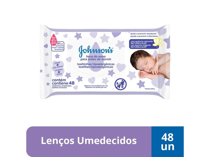 lencos-umedecidos-johnsons-baby-hora-do-sono-48-unidades-farmacia-online-drogal