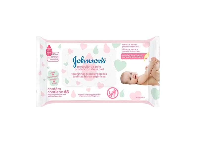 lencos-umedecidos-johnsons-baby-extra-cuidado-48-unidades-farmacia-online-drogal