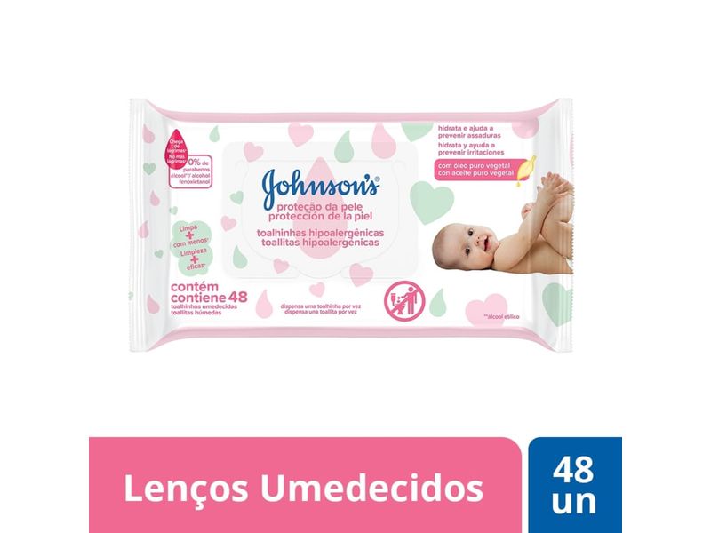 lencos-umedecidos-johnsons-baby-extra-cuidado-48-unidades-farmacia-online-drogal