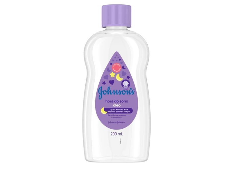 oleo-johnsons-baby-hora-do-sono-200-ml-farmacia-online-drogal