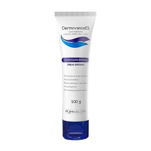 Loção Hidratante Dermovance ES Áreas Espessas 100ml