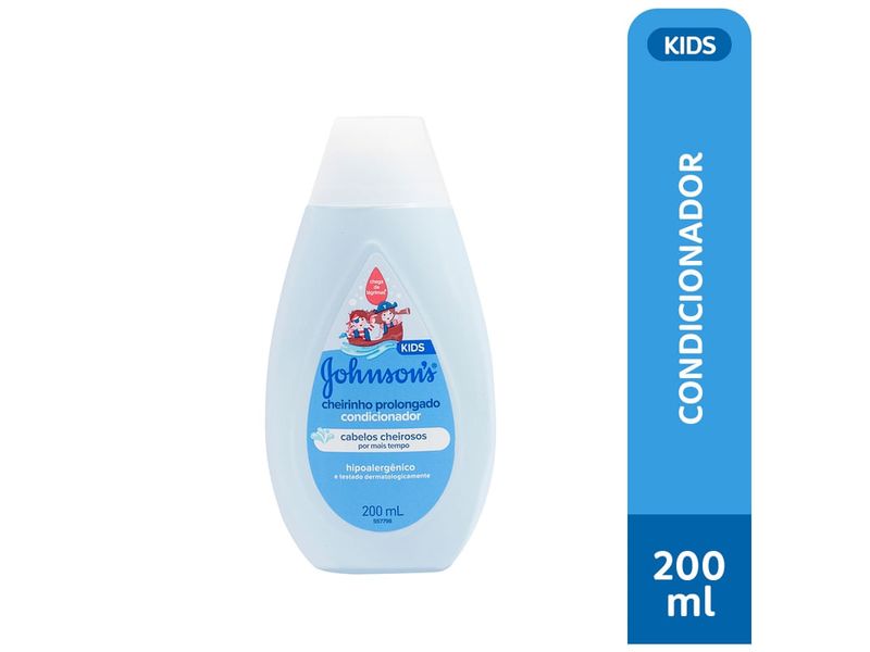 condicionador-johnsons-baby-cheirinho-prolongado-200ml-farmacia-online-drogal