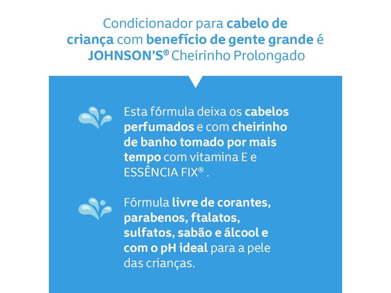 condicionador-johnsons-baby-cheirinho-prolongado-200ml-farmacia-online-drogal