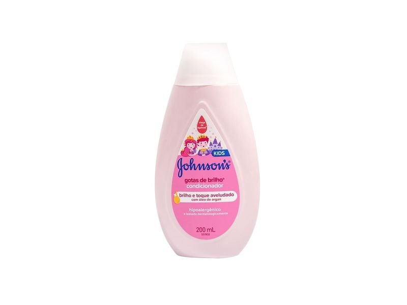 condicionador-johnsons-baby-gotas-de-brilho-200ml-farmacia-online-drogal