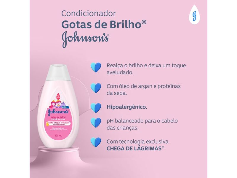condicionador-johnsons-baby-gotas-de-brilho-200ml-farmacia-online-drogal