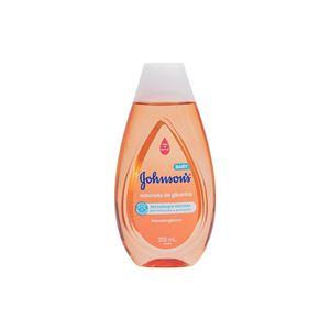 Sabonete Líquido Johnson's Baby Glicerina 200ml